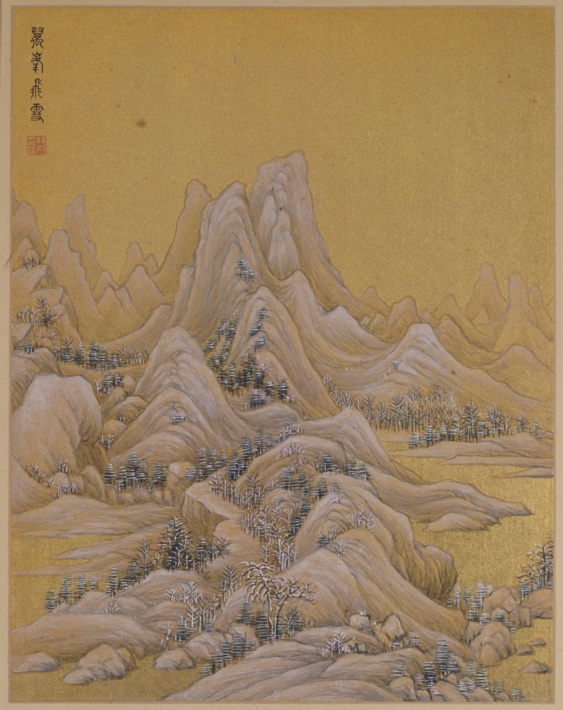 图片[4]-Ren Xiong’s 100000 albums-China Archive